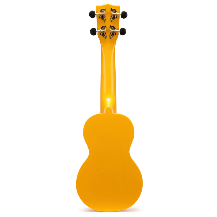 Soprāna ukulele Mahalo Rainbow MR1-YW - Image 3