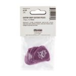 GATOR GRIP GUITAR PICKS .71MM (12-BAG) - Image 2