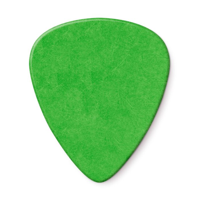 TORTEX STANDARD GREEN GUITAR PICK .88MM (12-PACK) - Image 2
