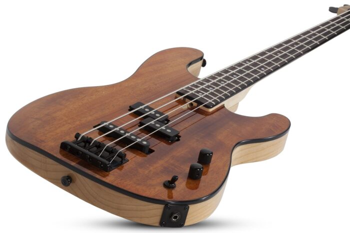 MICHAEL ANTHONY MA-4  KOA - Image 2