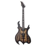 WRATHMAKER PALE MOON EBONY - Image 2