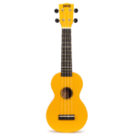 Soprāna ukulele Mahalo Rainbow MR1-YW - Image 2
