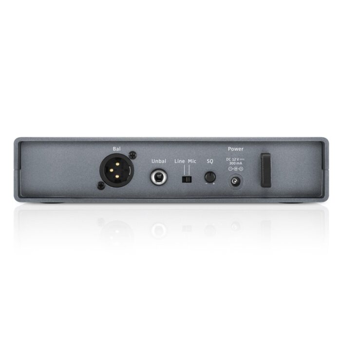 EM-XSW 1-BC - Image 2