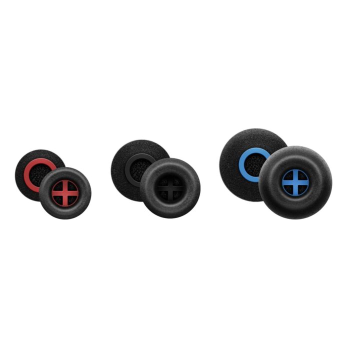 FOAM EAR ADAPTER “M” - Image 2