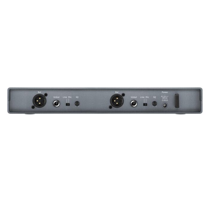 EM-XSW 1 DUAL-A - Image 2