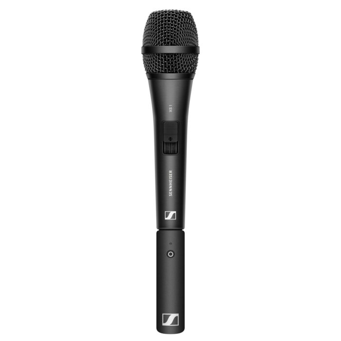 XSW-D VOCAL SET - Image 2