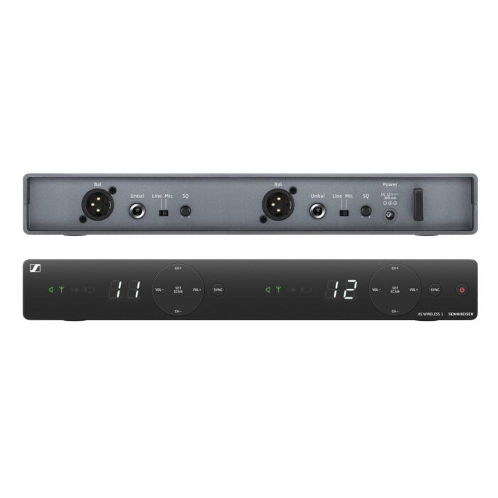 XSW 1-825 DUAL-BC - Image 2