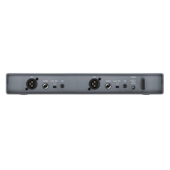 EM-XSW 1 DUAL-BC - Image 2