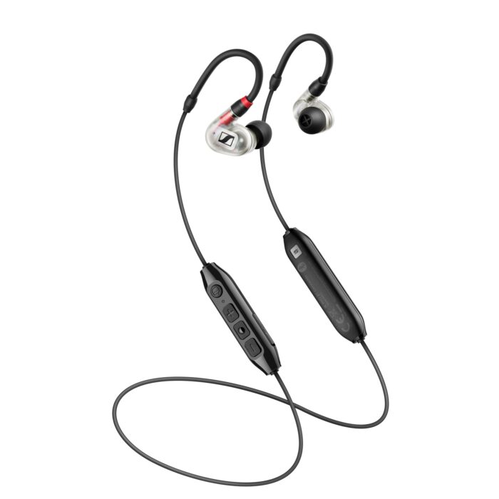 IE 100  PRO Wireless Clear  - Image 2