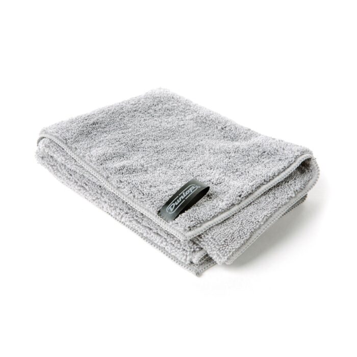 5435 PLUSH MICROFIBER CLOTH 16 x 16 INCHES - Image 2