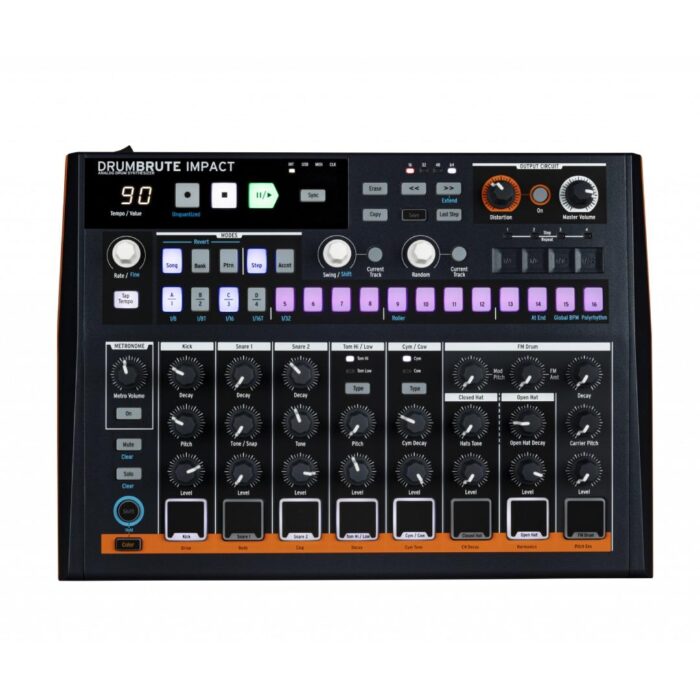 DrumBrute Impact - Image 2
