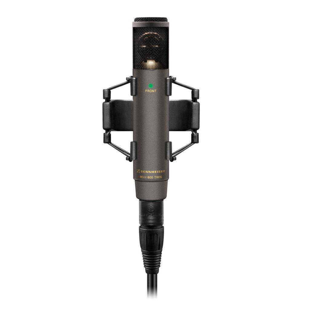 60195 MKH 800 Twin Nx - Image 1