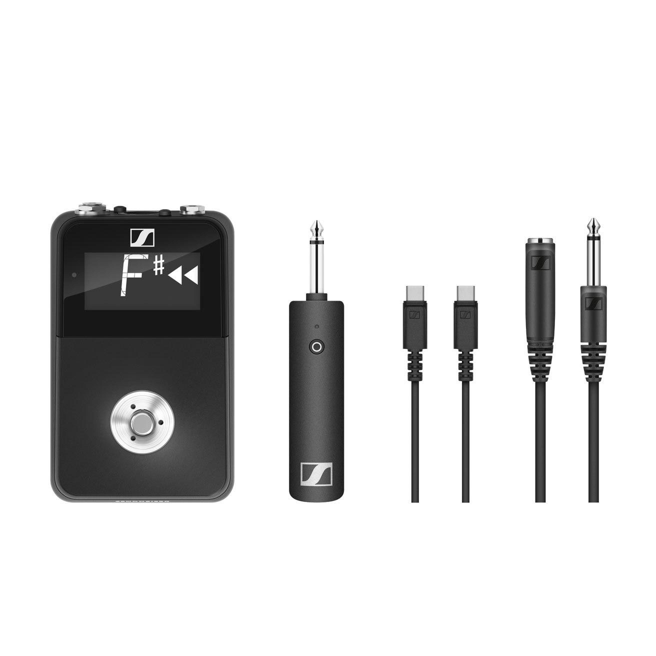 60245 XSW-D PEDALBOARD SET - Image 1
