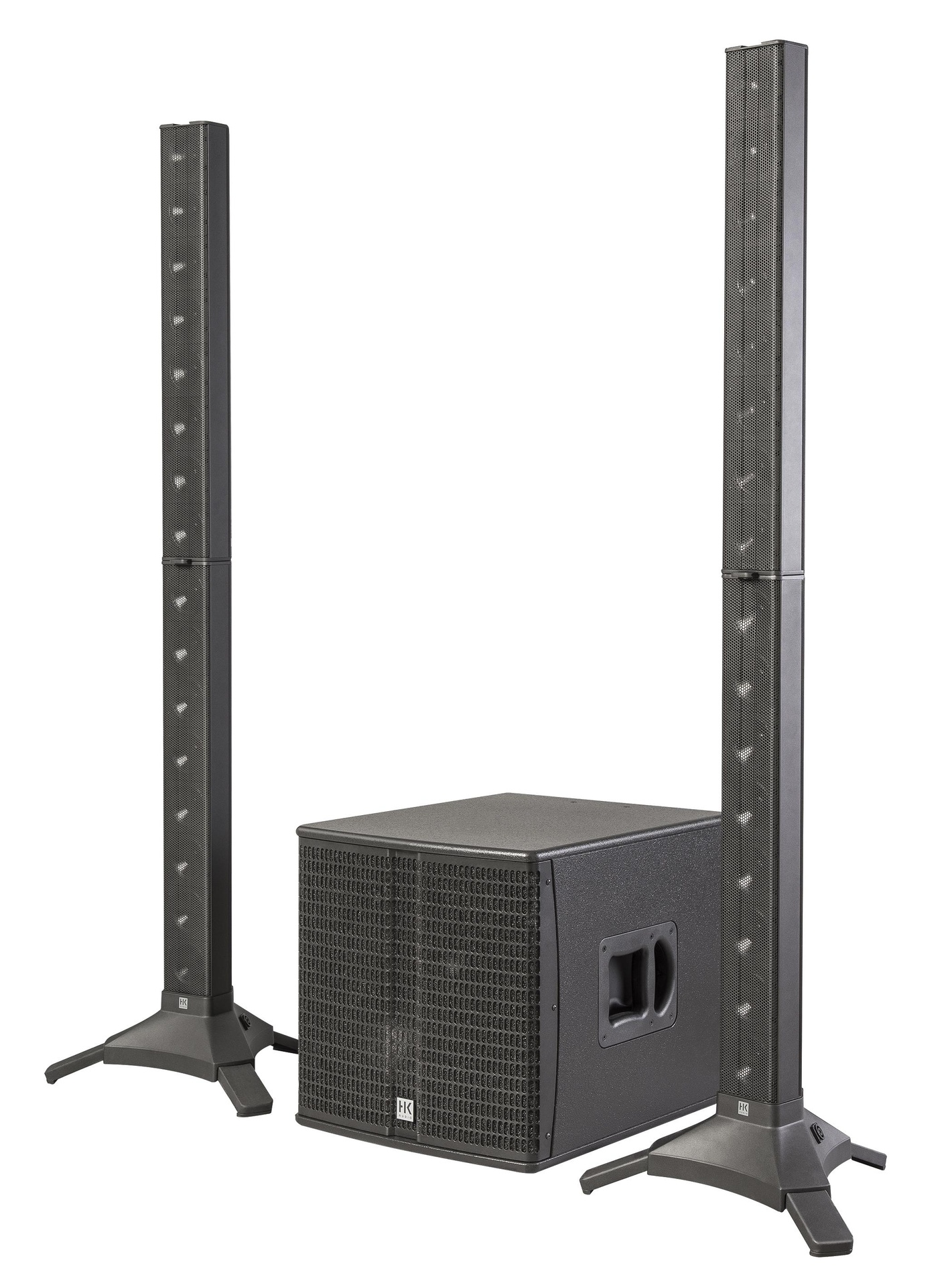 60511 Elements Gala System - Image 1