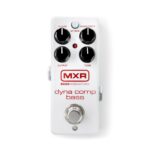 M282 MXR BASS DYNA COMP MINI