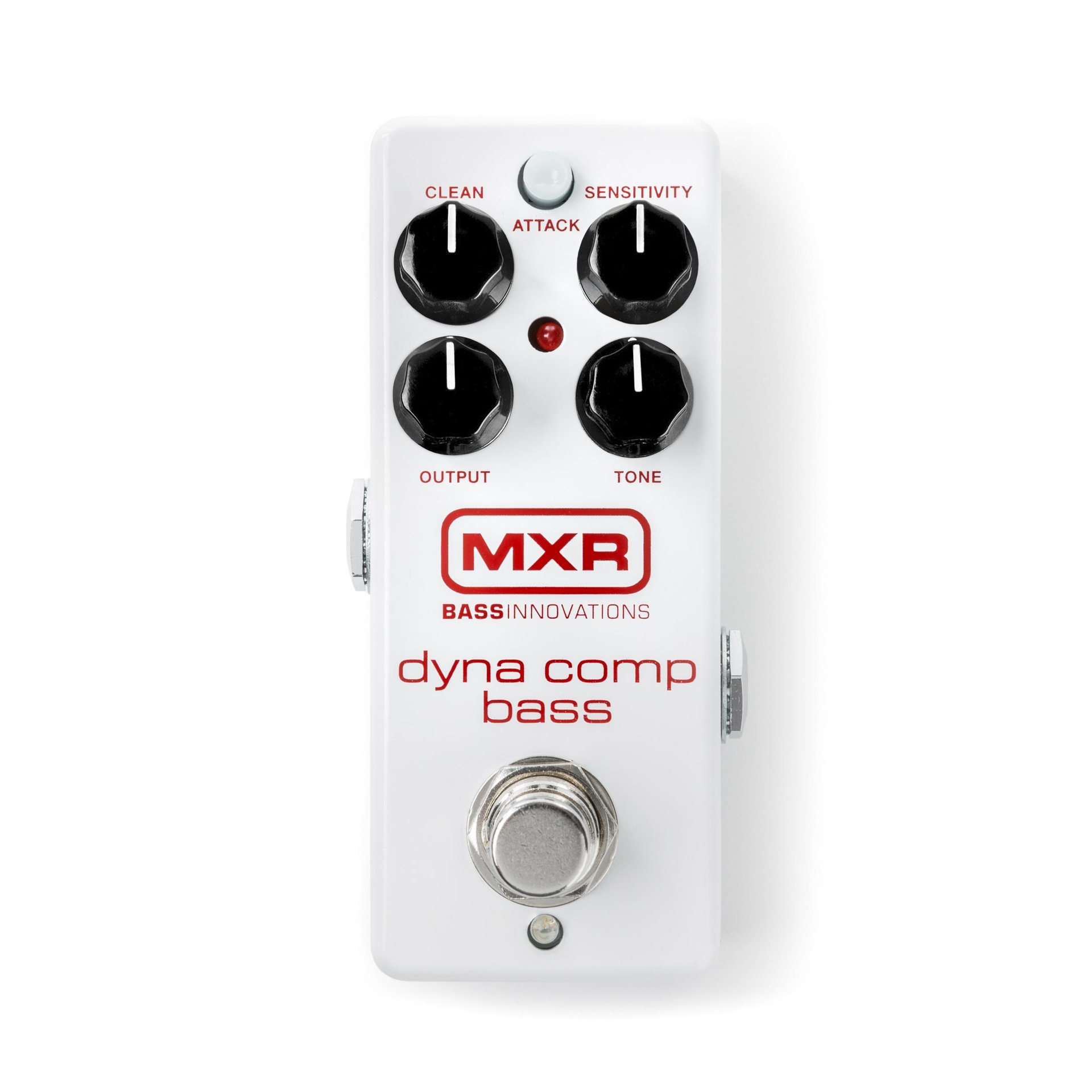 60776 M282 MXR BASS DYNA COMP MINI - Image 1