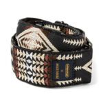 PWM04 PENDLETON JACQUARD HARDING OXFORD STRAP
