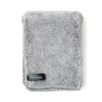 5435 PLUSH MICROFIBER CLOTH 16 x 16 INCHES
