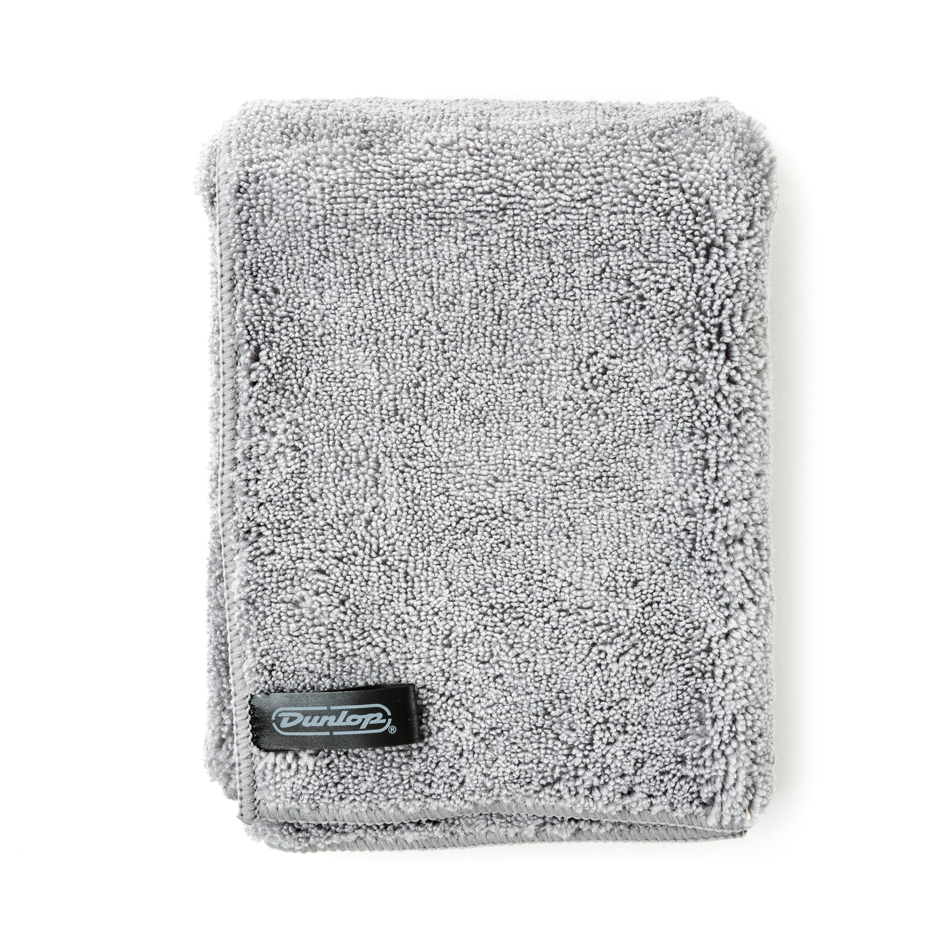 60854 5435 PLUSH MICROFIBER CLOTH 16 x 16 INCHES - Image 1