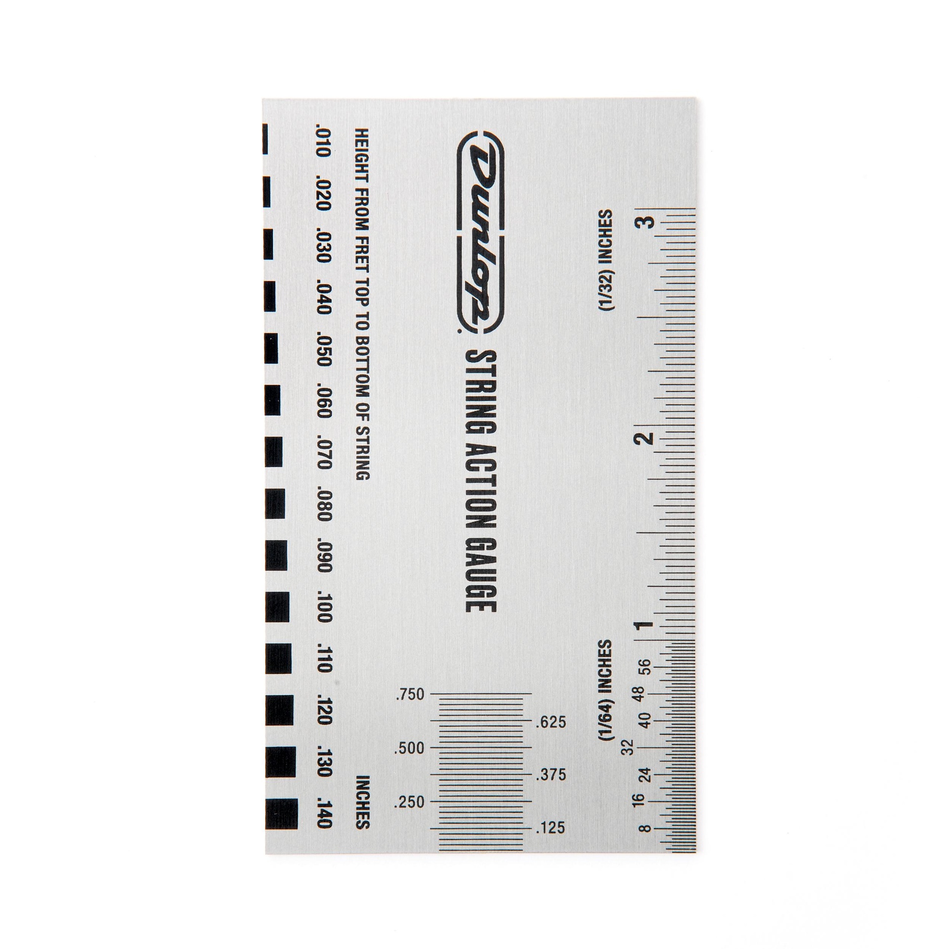60861 DGT04 ACTION GAUGE - Image 1