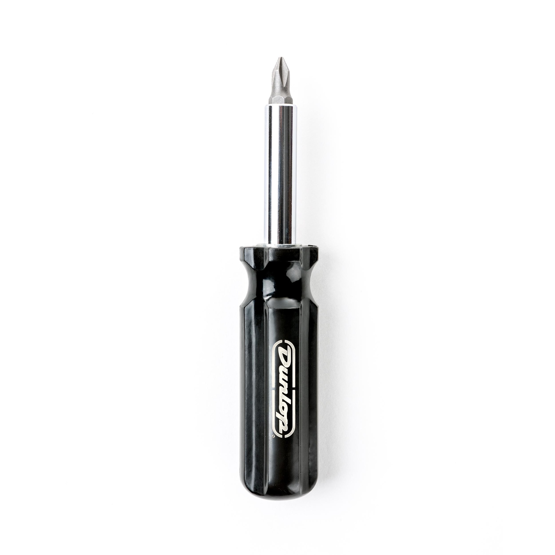 60863 DGT06 SCREWDRIVER-SET - Image 1