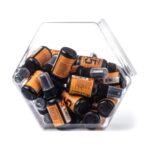 FORMULA 65 POLISH AND CLEANER 1oz-24/JAR - Image 2