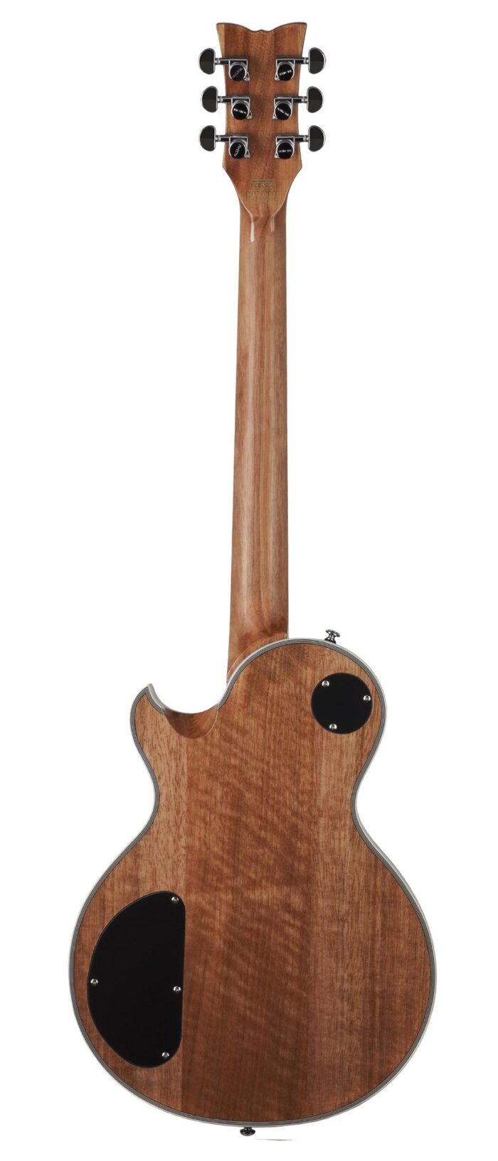 659 SOLO-II CUSTOM  TBB/NAT - Image 2