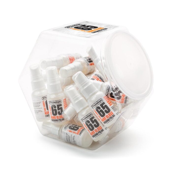 PURE FORM 65 NANO GLOSS-1OZ-24/JR - Image 2