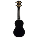 Soprāna ukulele Mahalo Rainbow MR1-BK - Image 3