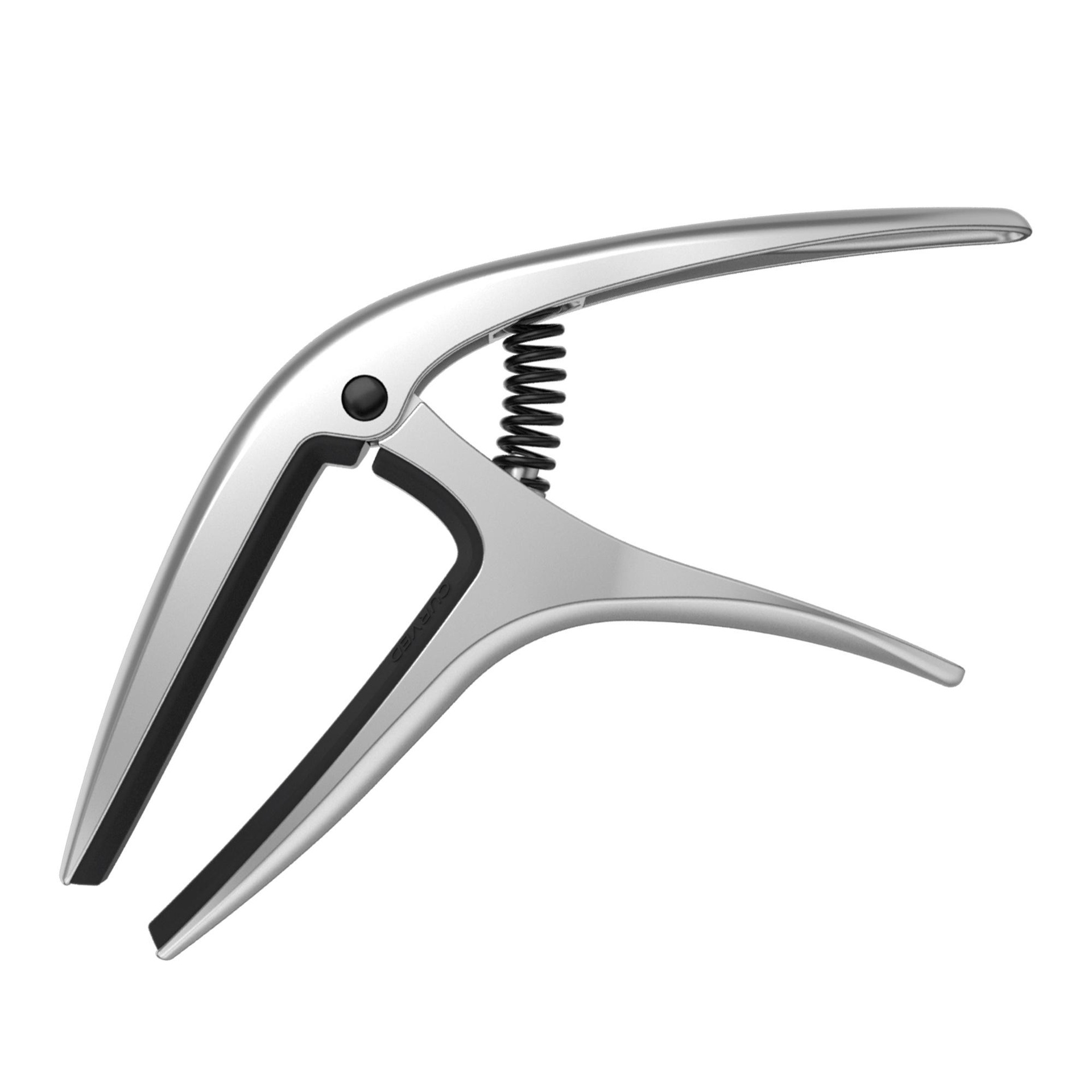 67848 9601 Axis Capo - Silver - Image 1