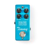 CSP027 MXR TIMMY OVERDRIVE