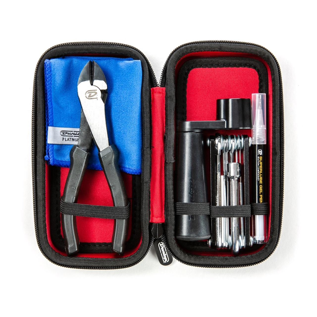 68706 DGT101 GUITAR TOOL KIT (SMALL) - Image 1