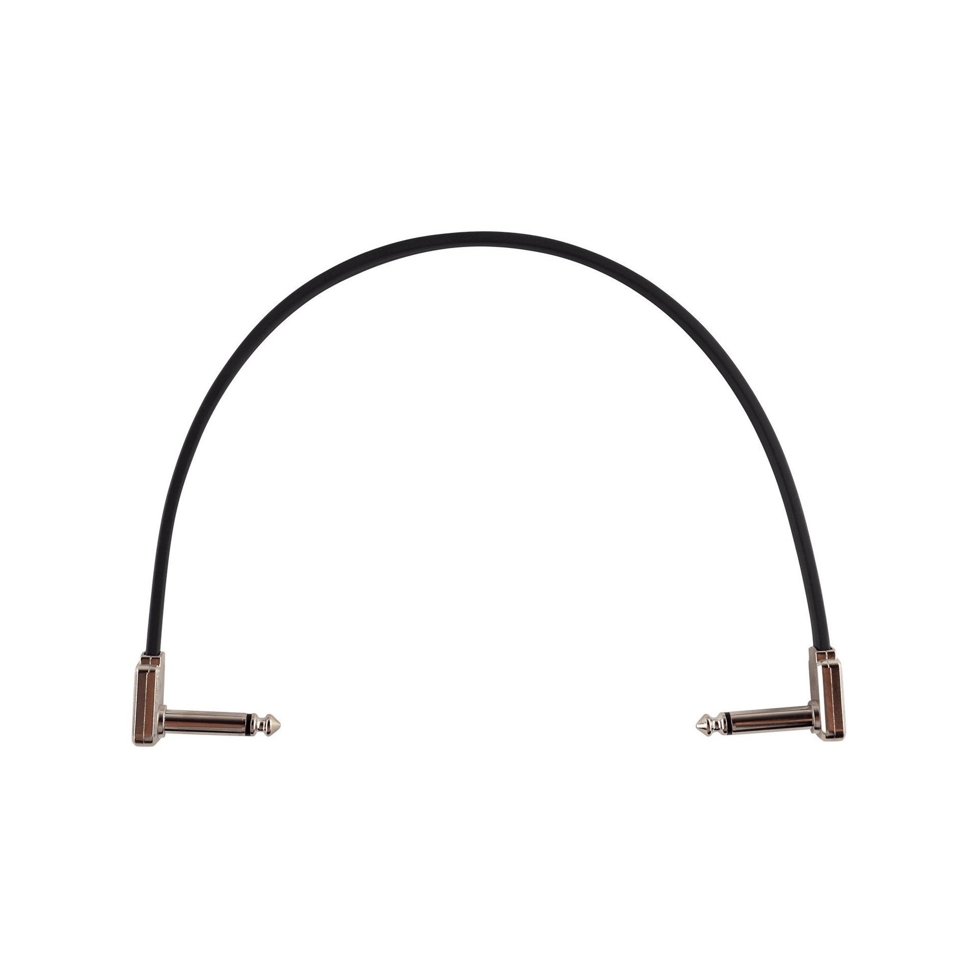 68762 P06227 12” Single Flat Ribbon Patch Cable - Image 1