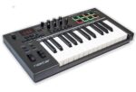 Impact LX25+, 25 Key USB Controller (EOL)