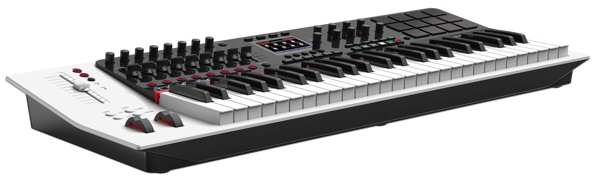 70924 Panorama P4, 49 Key USB Controller - Image 1