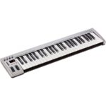 Masterkey 49 USB controller keyboard