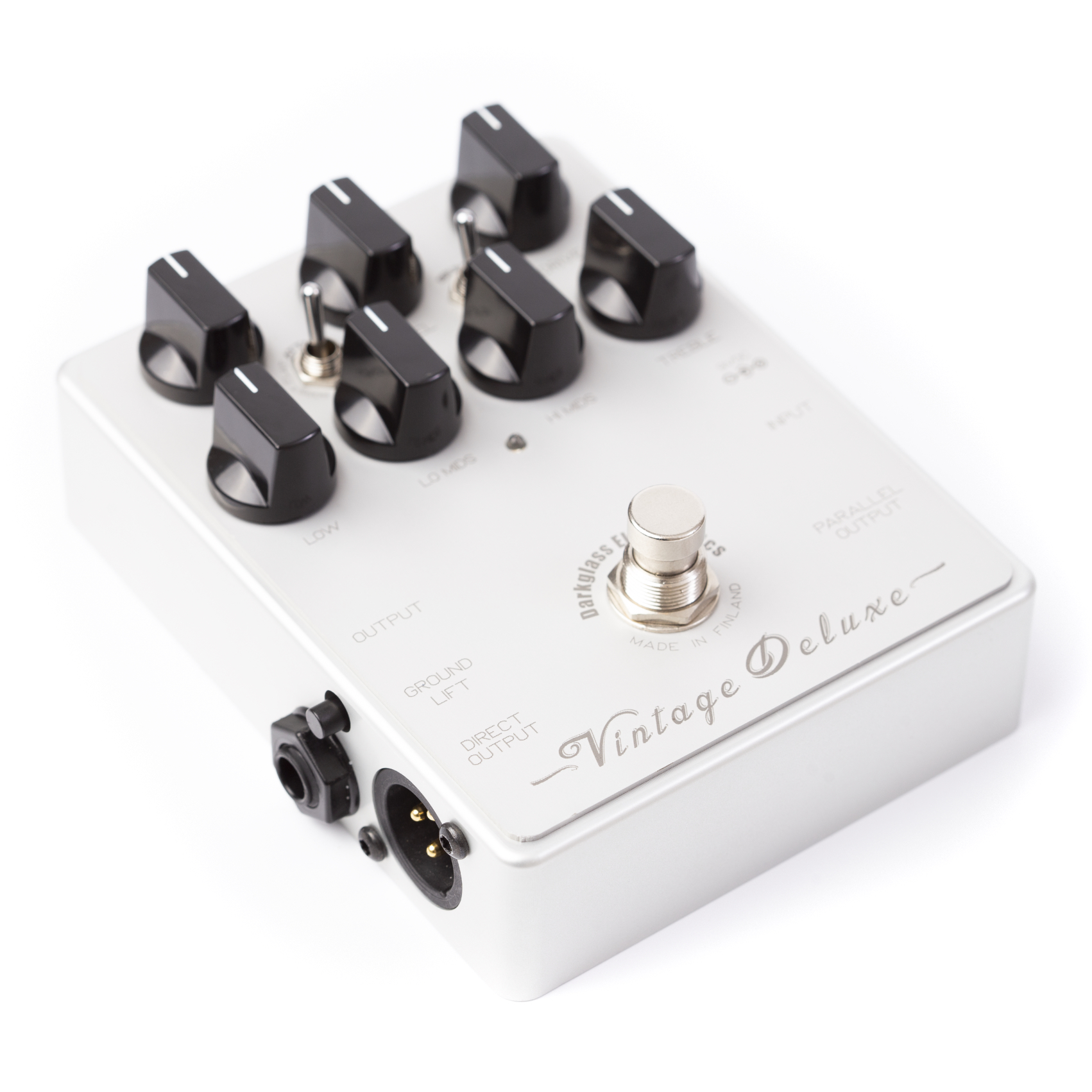 71765 VINTAGE DELUXE 2.0 - Image 1