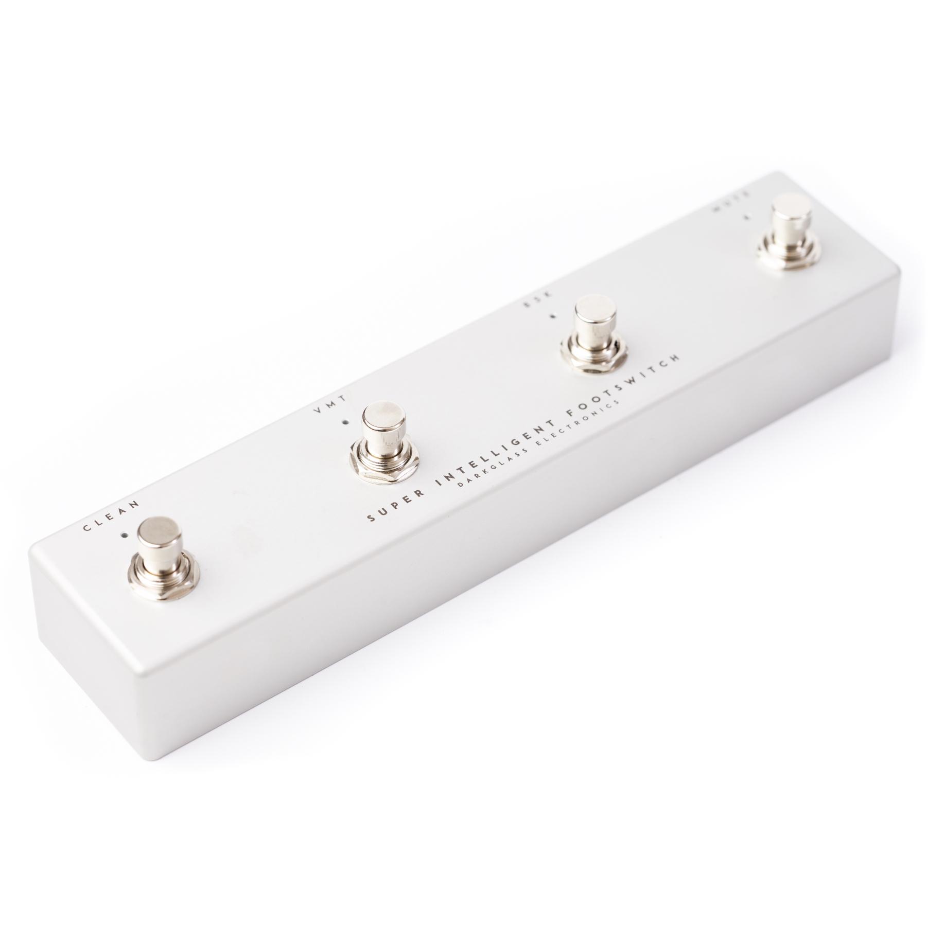 71780 Super Intelligent Footswitch - Image 1