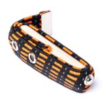 71S CURVED OR FLAT HEAVY ELASTIC CAPO - Image 2