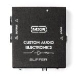 MC406EU MXR CAE BUFFER (EU)
