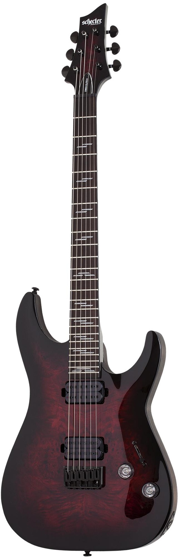 73207 OMEN ELITE-6 BCHB - Image 1