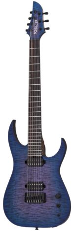 KM-7 MK-III PRO(USA) BL CR