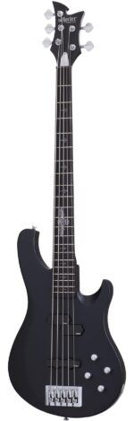 JOHNNY CHRIST-5 BASS SBK