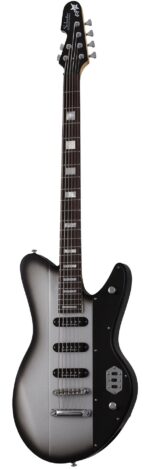 ROBERT SMITH ULTRACURE VI 2020 SLVBP