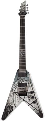 V-7 FR RANDY WEITZEL OUIJA