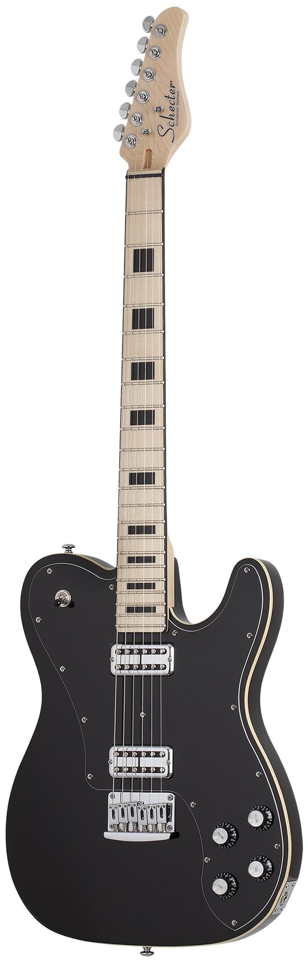 73394 PT FASTBACK BLK - Image 1