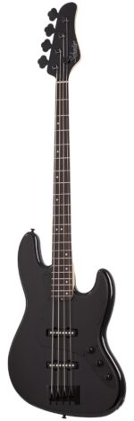 J-4 ROSEWOOD FB G.BLK