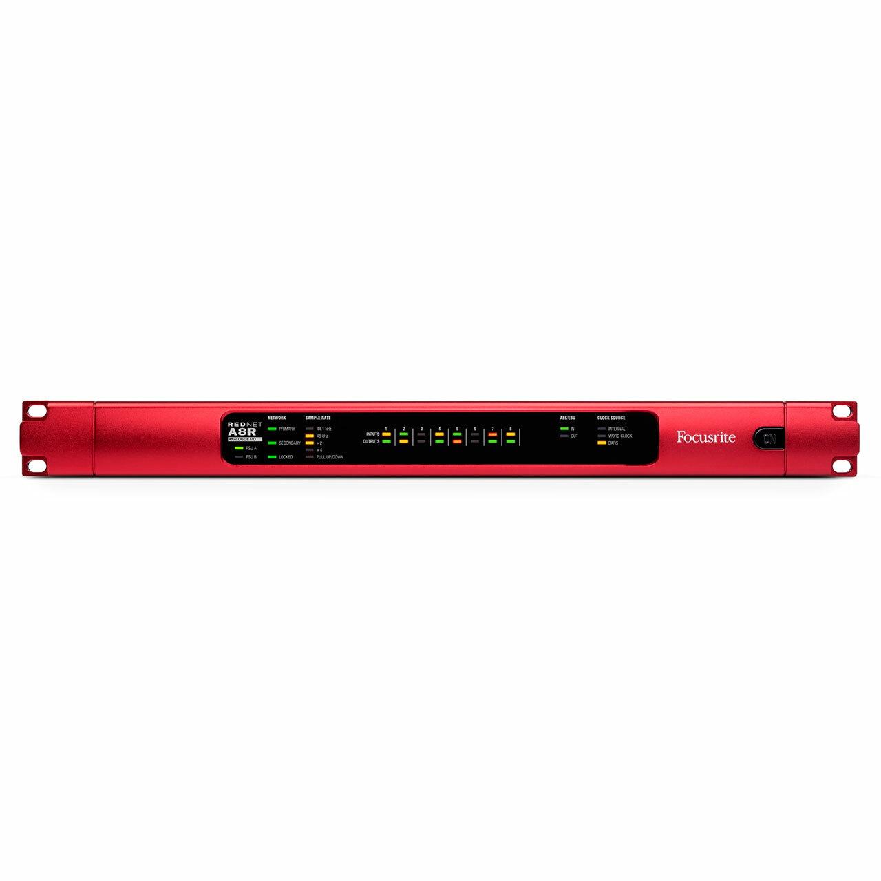 78358 RedNet A8R - Image 1