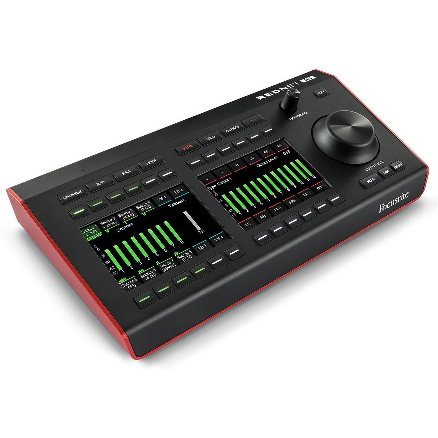 78369 RedNet R1 - Image 1