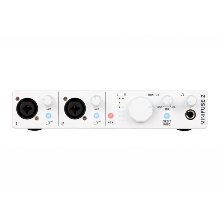 MiniFuse 2 White - Image 2